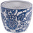 Adain Porcelain Planter | Medium