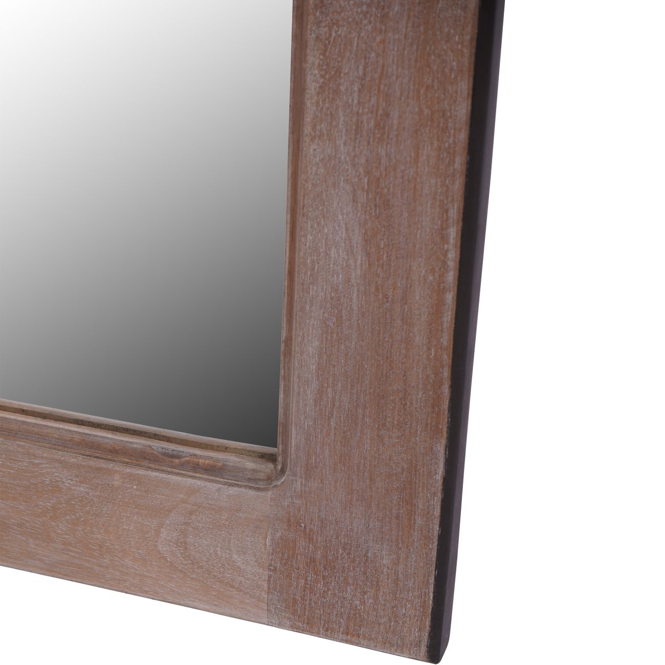 Swannington Mirror