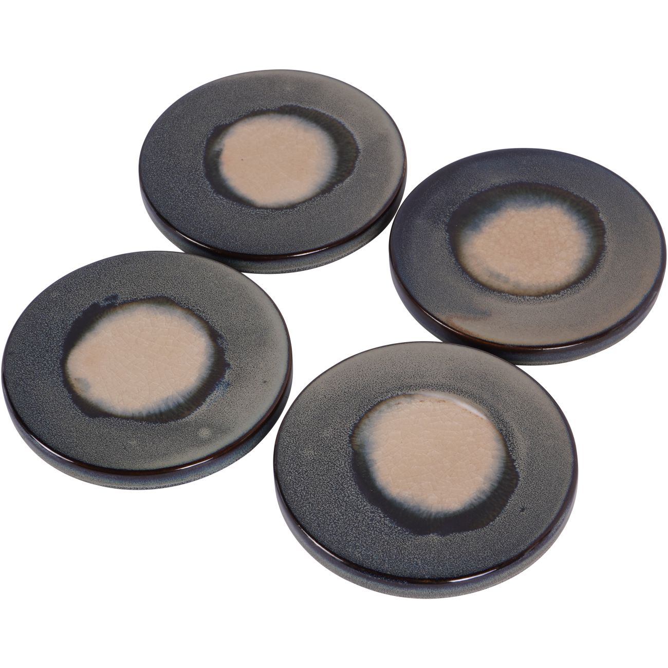 Medway Coasters | Blue