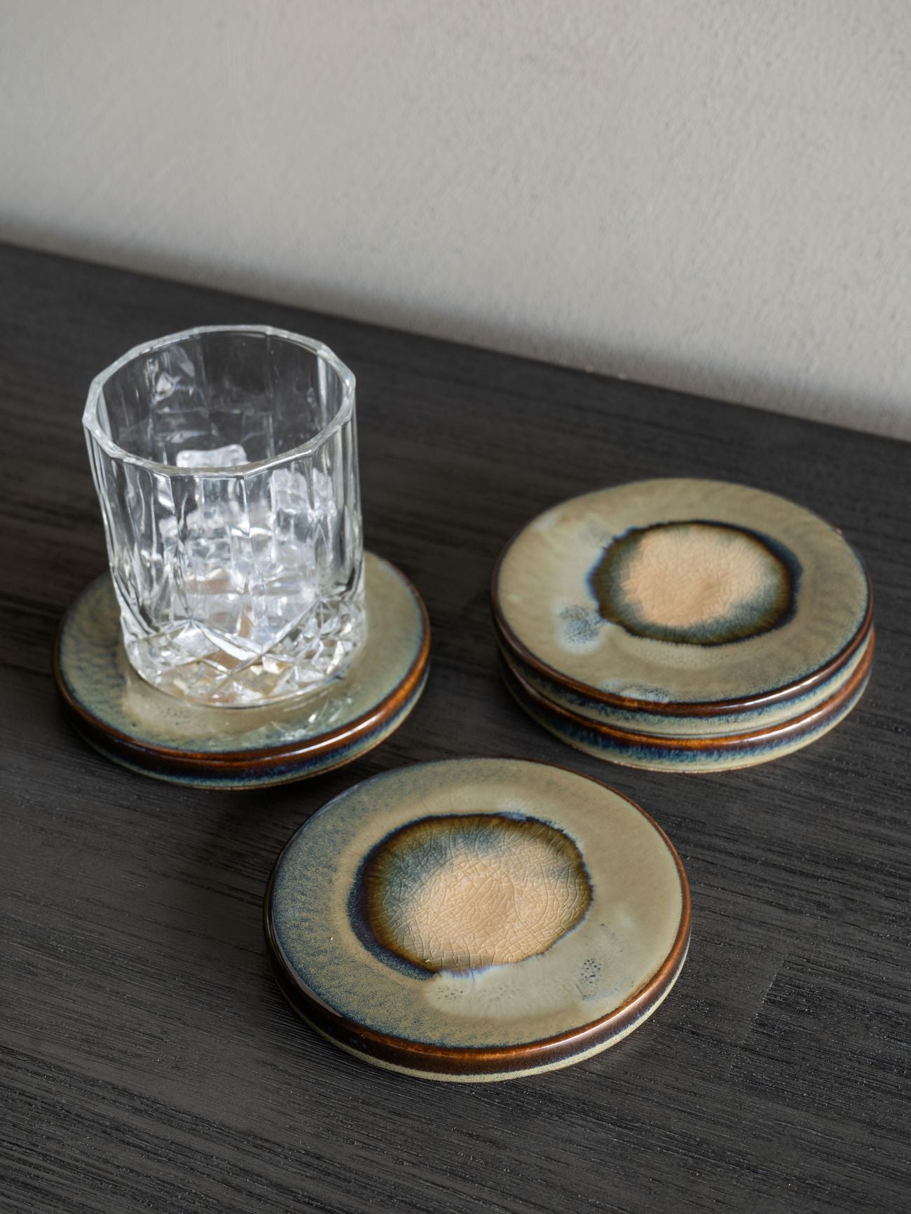 Medway Coasters | Blue
