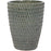 Mediterranean Large Planter | Green