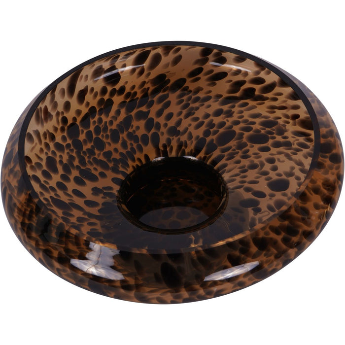 Savanna Glass Bowl