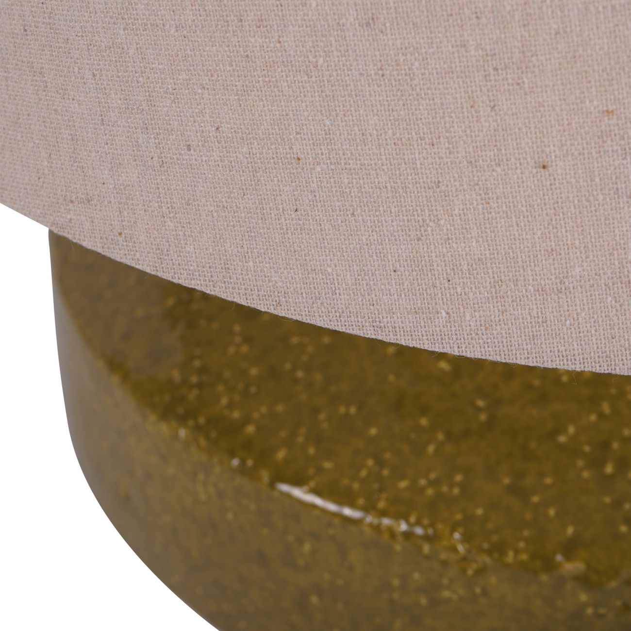 San Sebastian Table Lamp | Green
