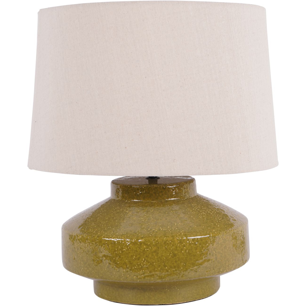 San Sebastian Table Lamp | Green