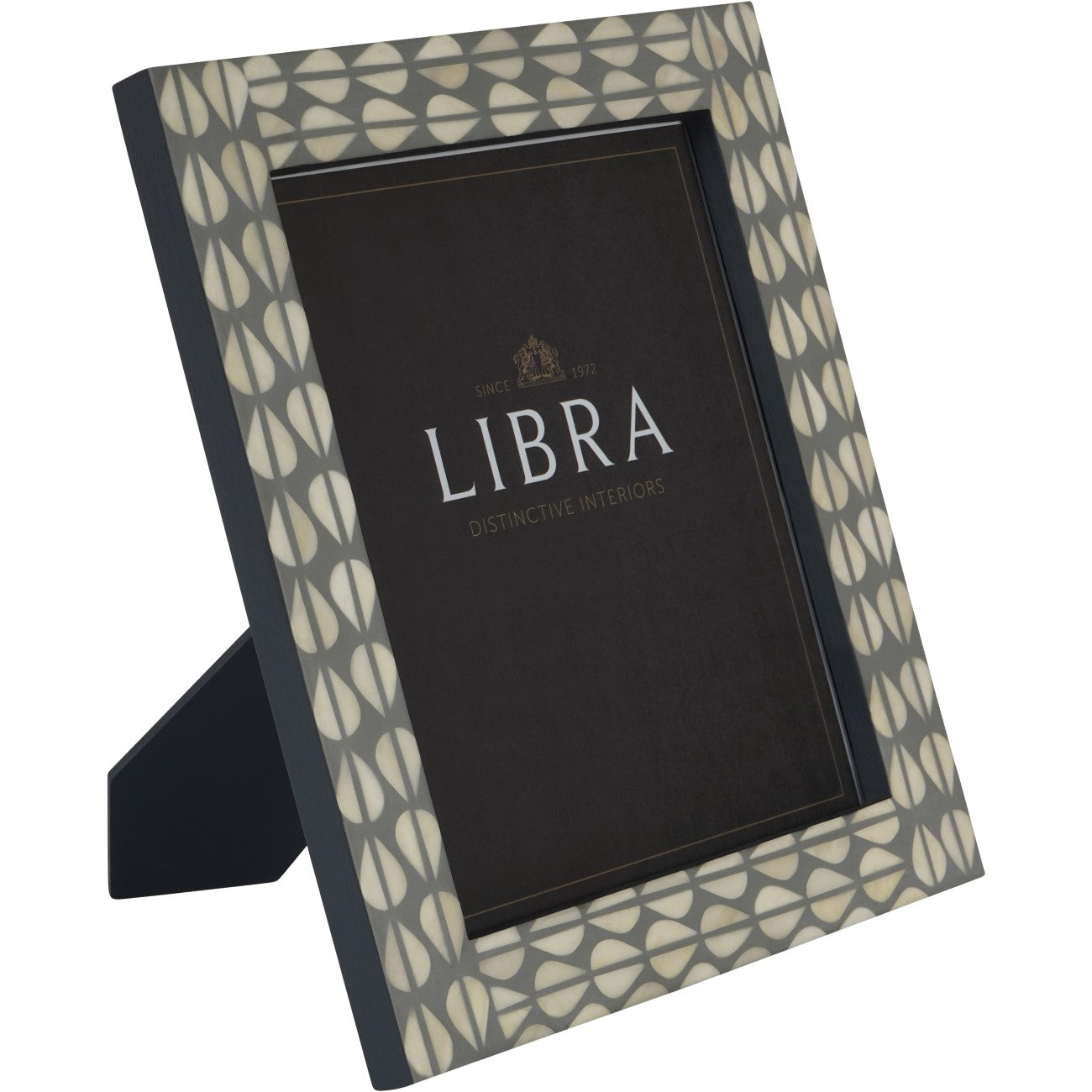 Burgess Bone Inlay Photo Frame | 8×10