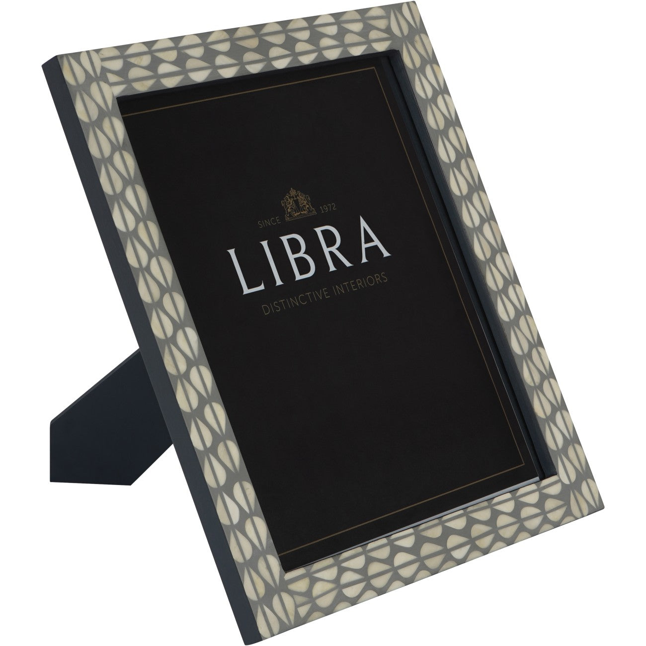 Burgess Bone Inlay Photo Frame | 11 x 14