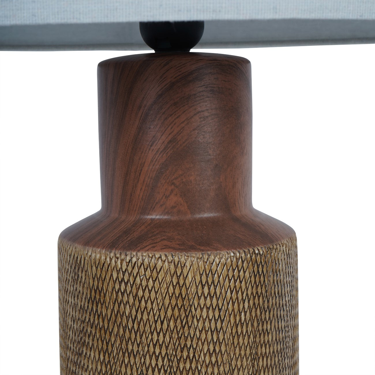 Hastings Textured Lamp