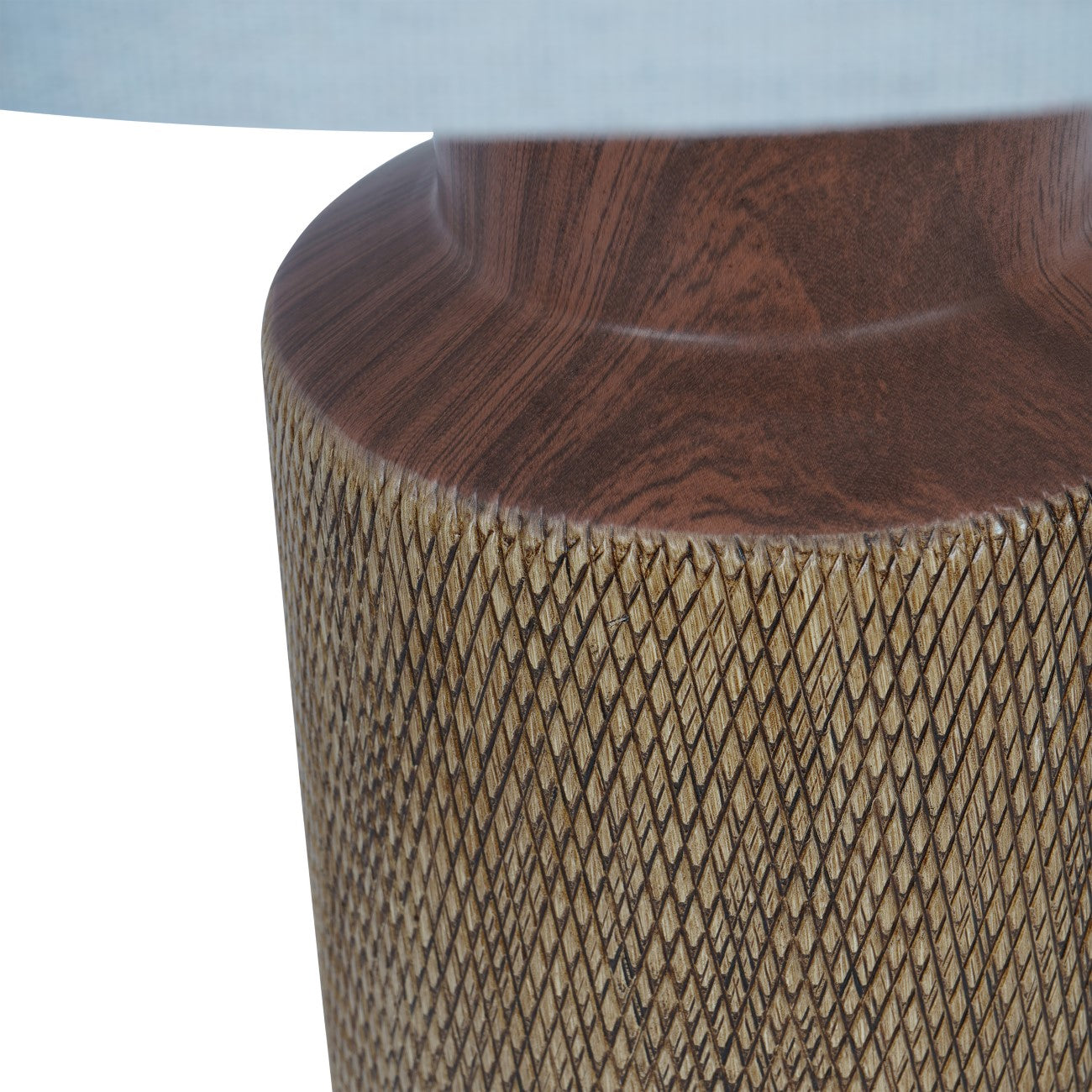 Hastings Textured Lamp