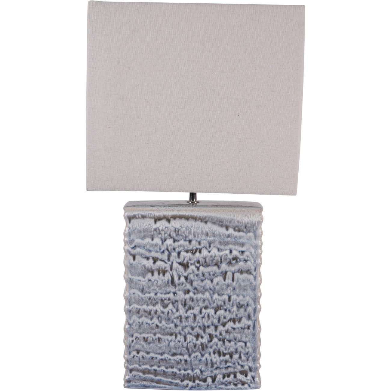 Sereno Square Lamp