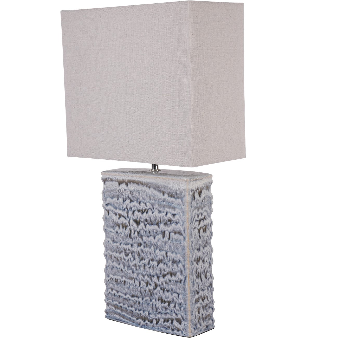 Sereno Square Lamp