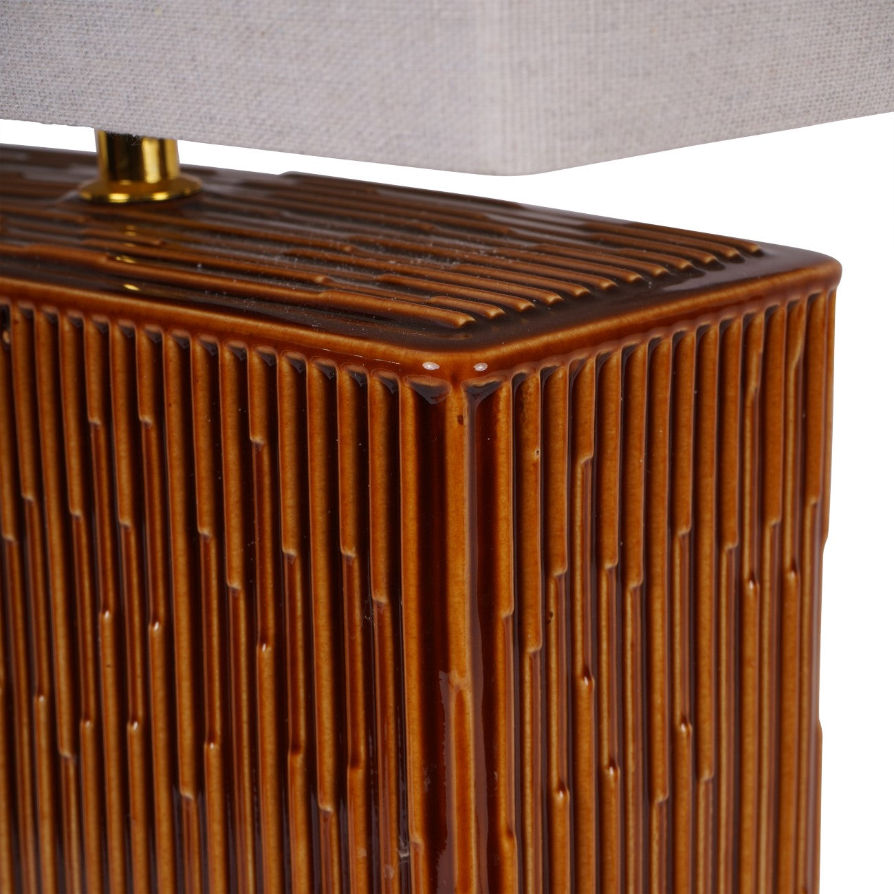Elk Square Lamp