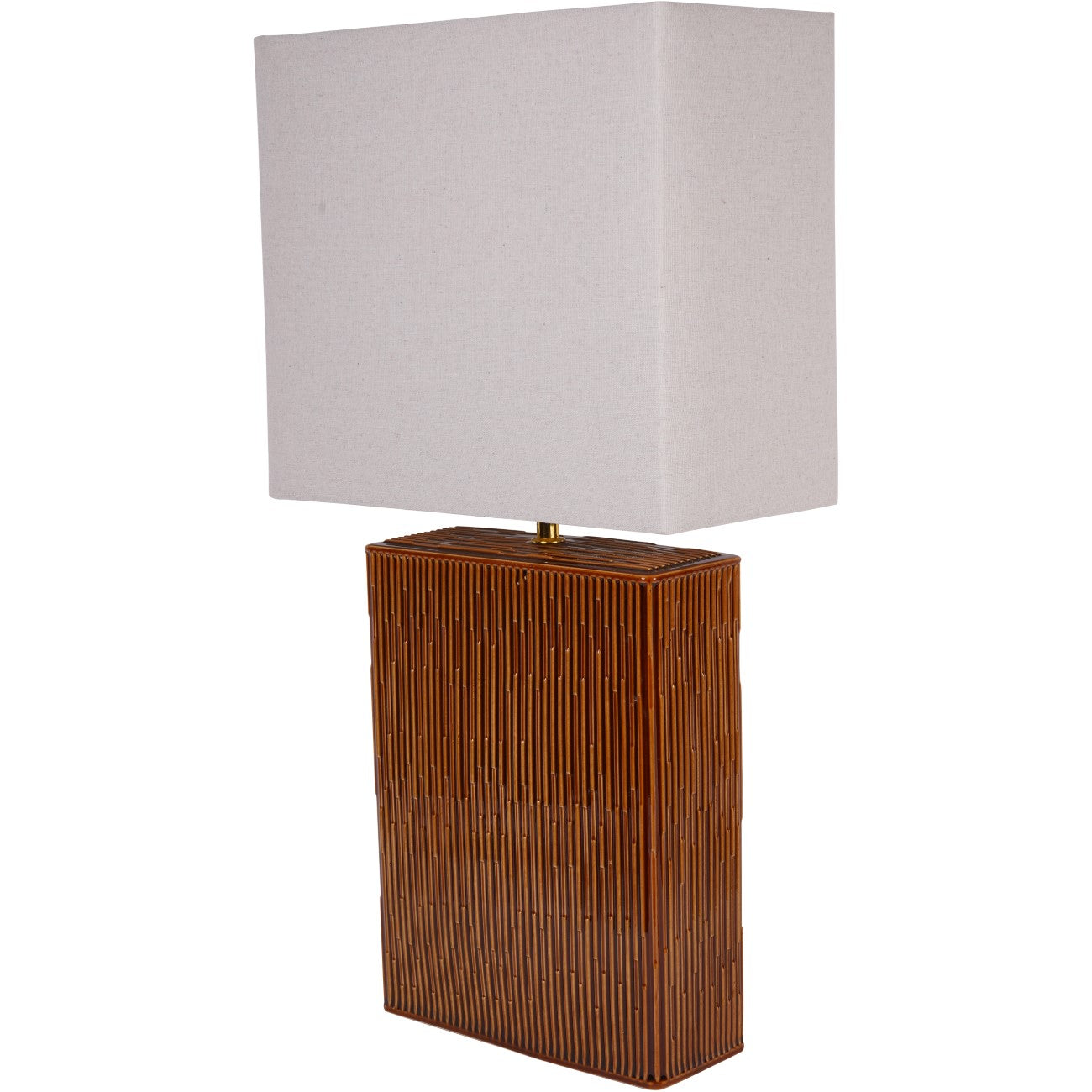 Elk Square Lamp