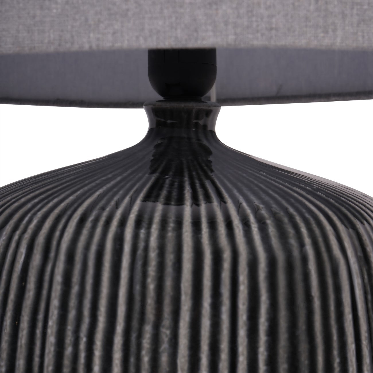 Bruno | Ceramic Table Lamp