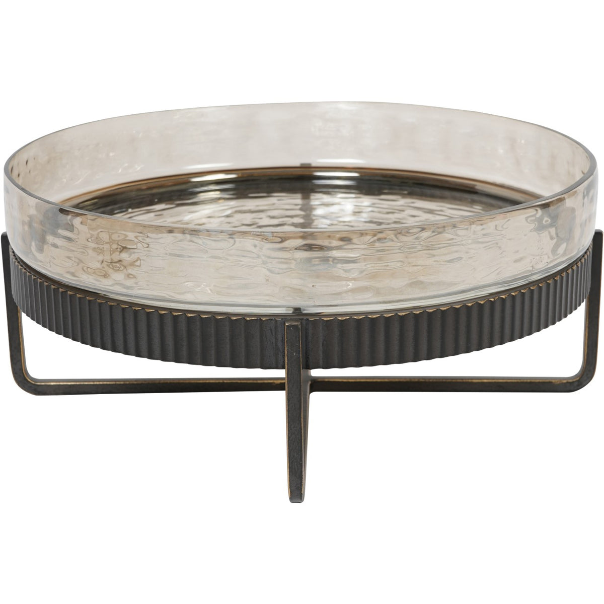 Beresford | Glass Platter