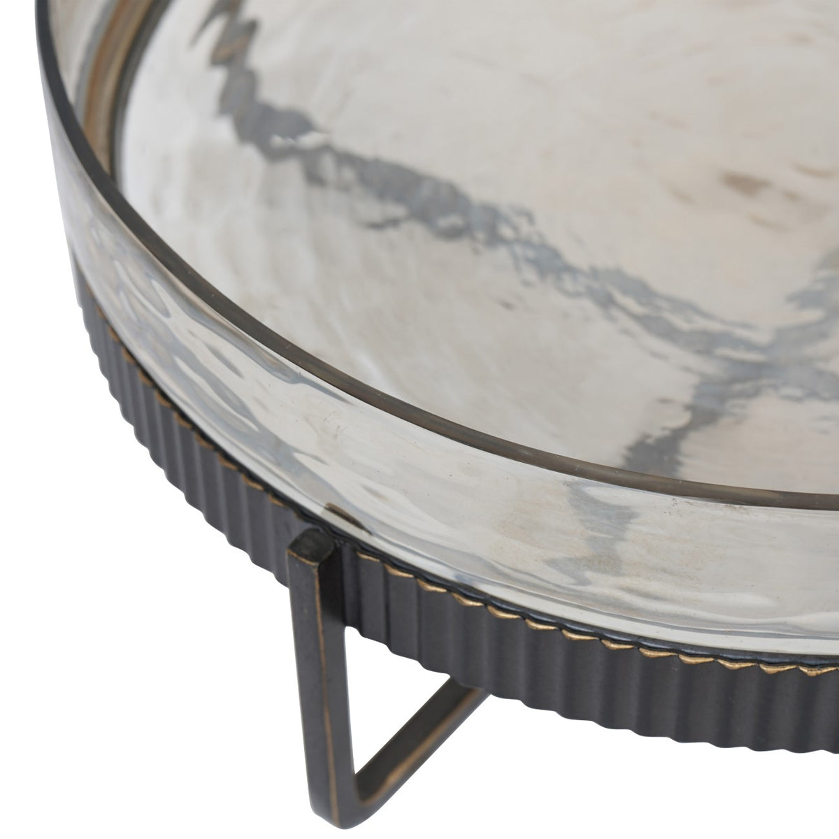 Beresford | Glass Platter