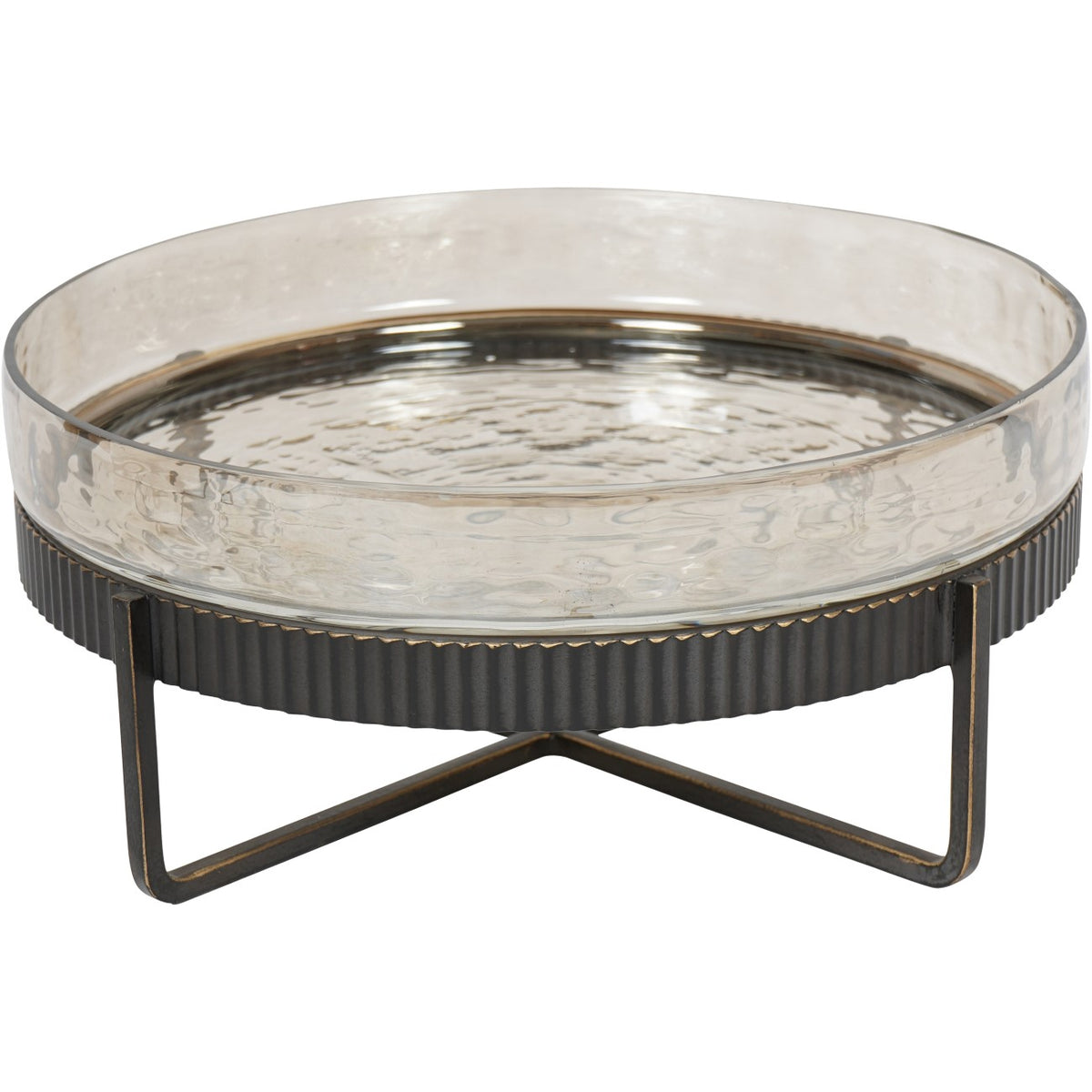 Beresford | Glass Platter