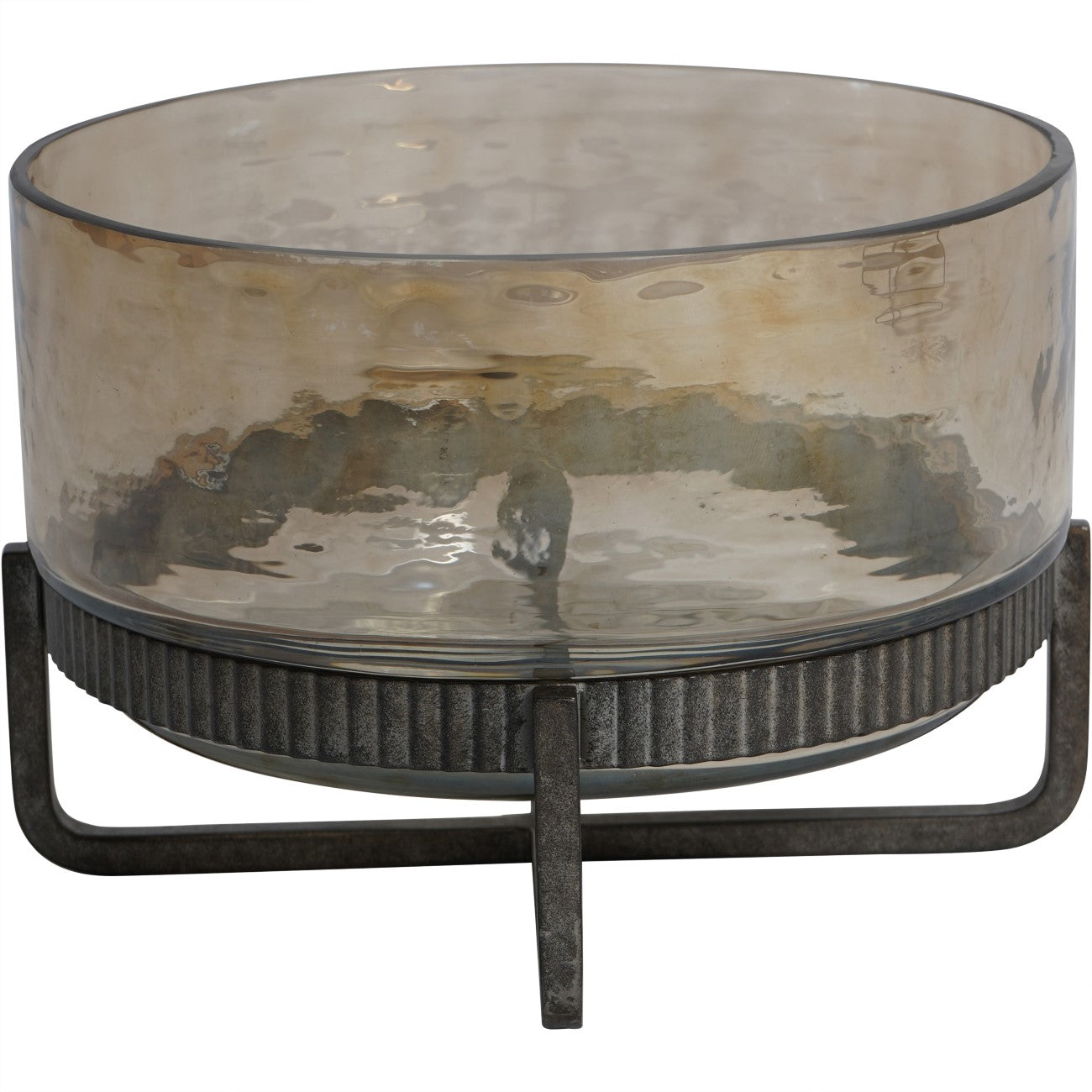 Beresford | Glass Bowl