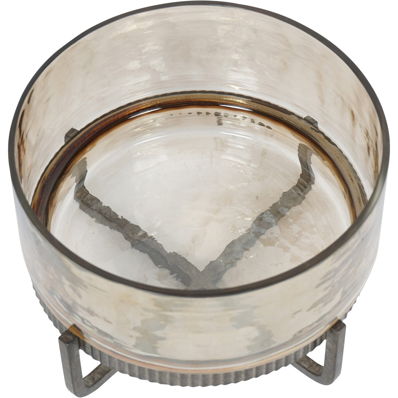 Beresford | Glass Bowl
