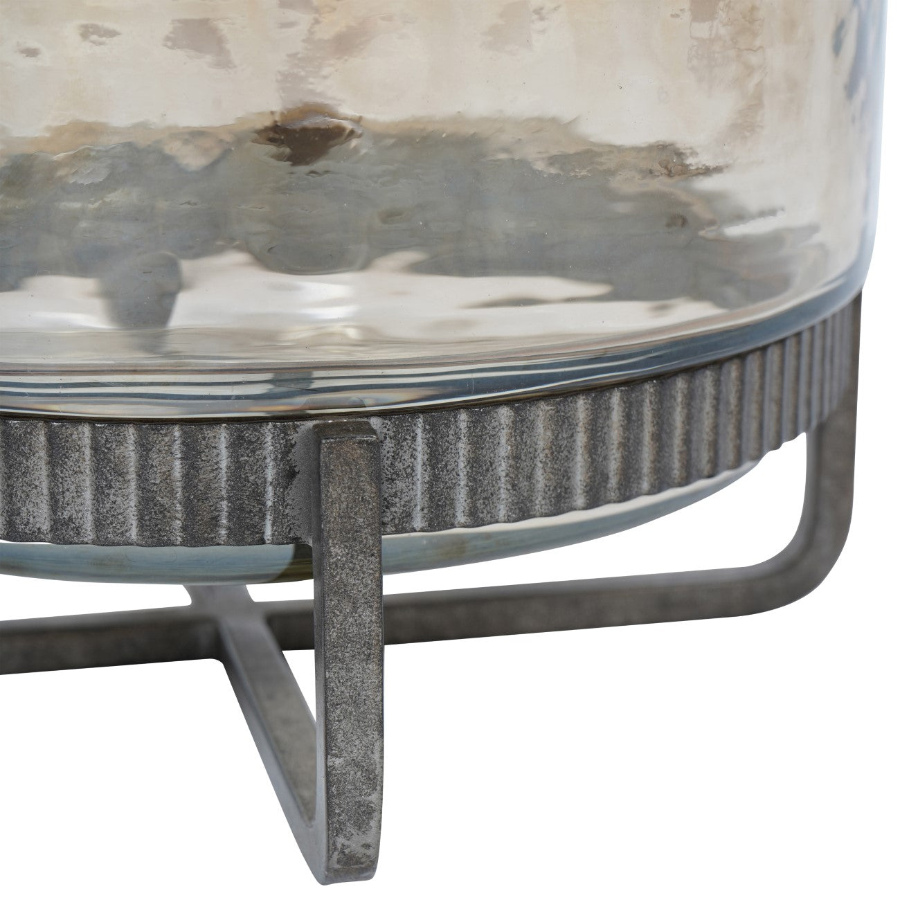 Beresford | Glass Bowl