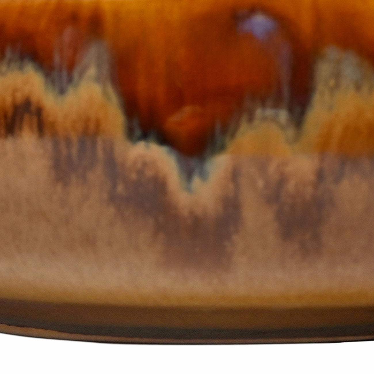 Medway Reactive Glaze | Stoneware Bowl