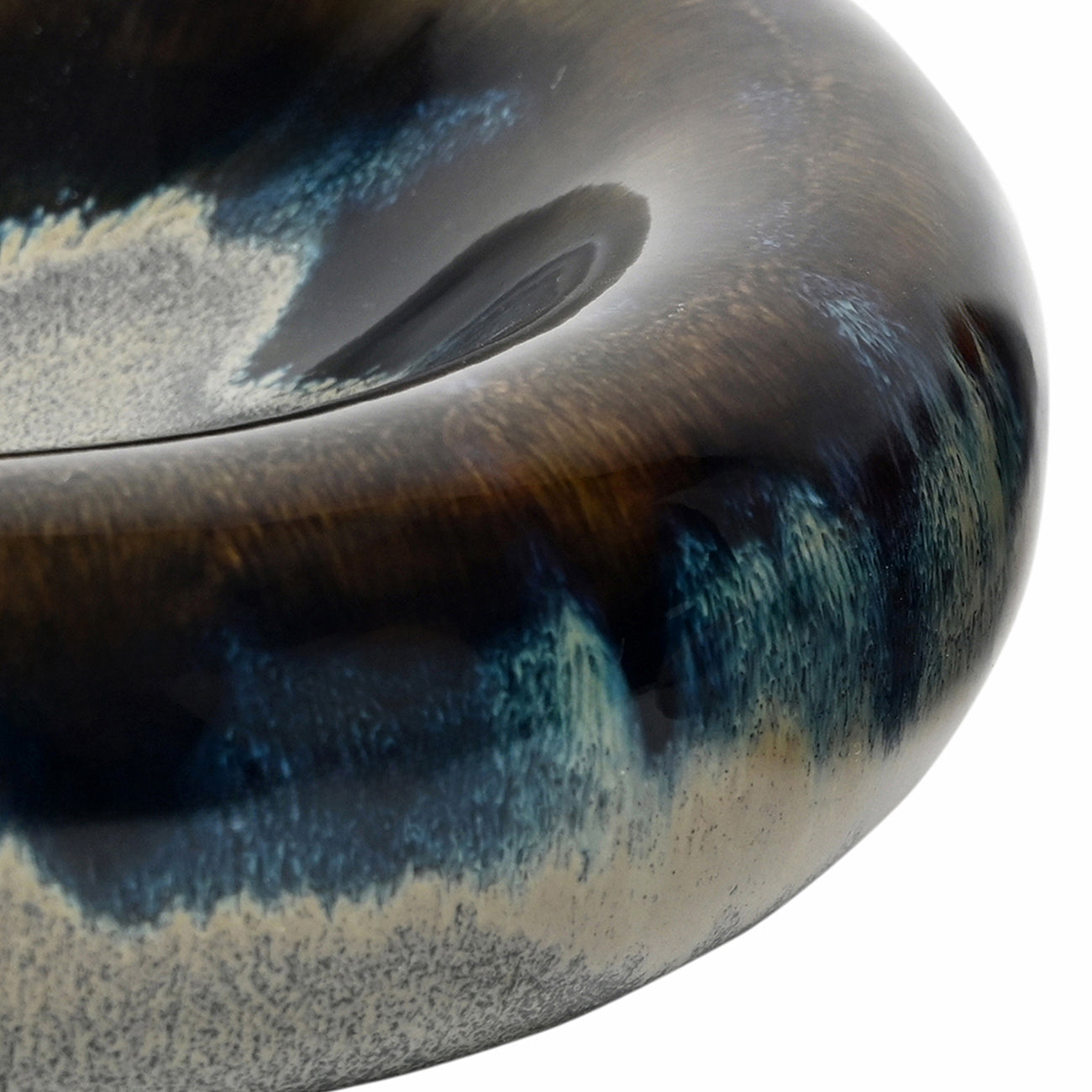 Medway Reactive Glaze | Stoneware Bowl