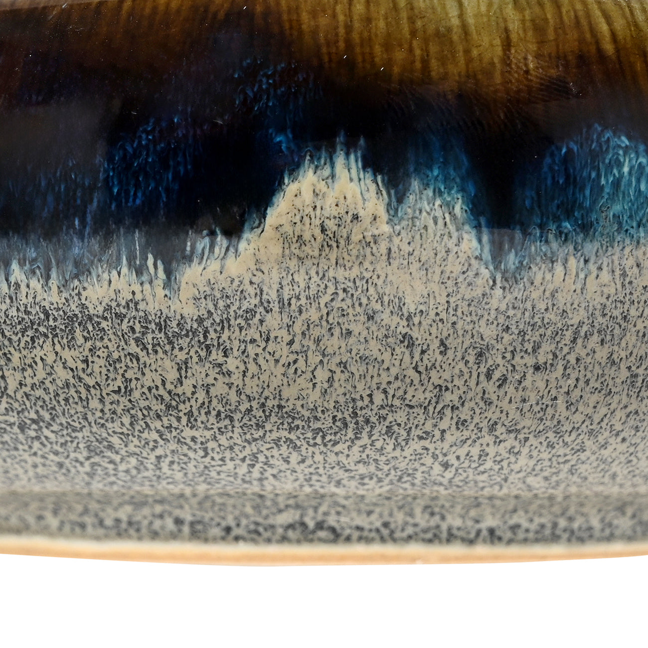 Medway Reactive Glaze | Stoneware Bowl