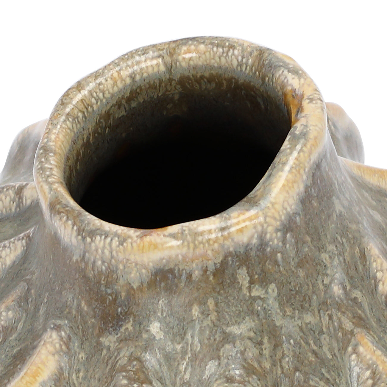 Colston Reactive Glaze | Vase