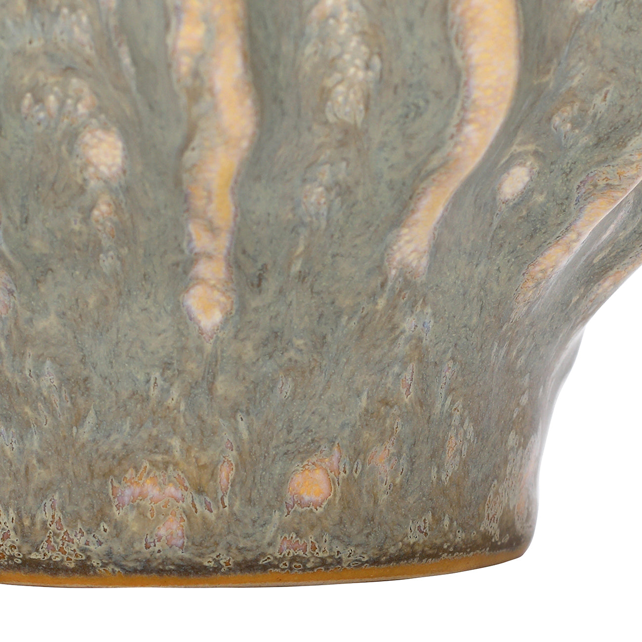 Colston Reactive Glaze | Vase