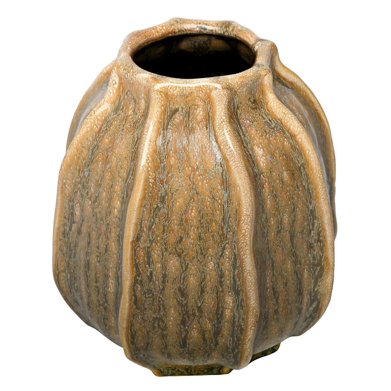 Colston Reactive Glaze | Vase
