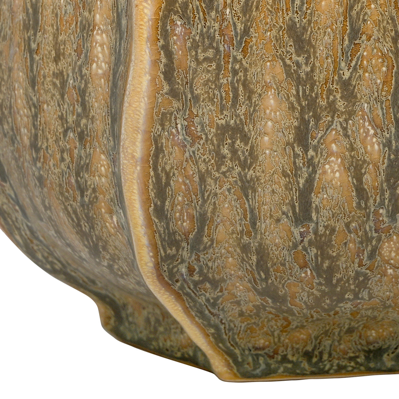 Colston Reactive Glaze | Vase