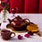 Le Creuset Stoneware Classic Teapot 1.3L Garnet