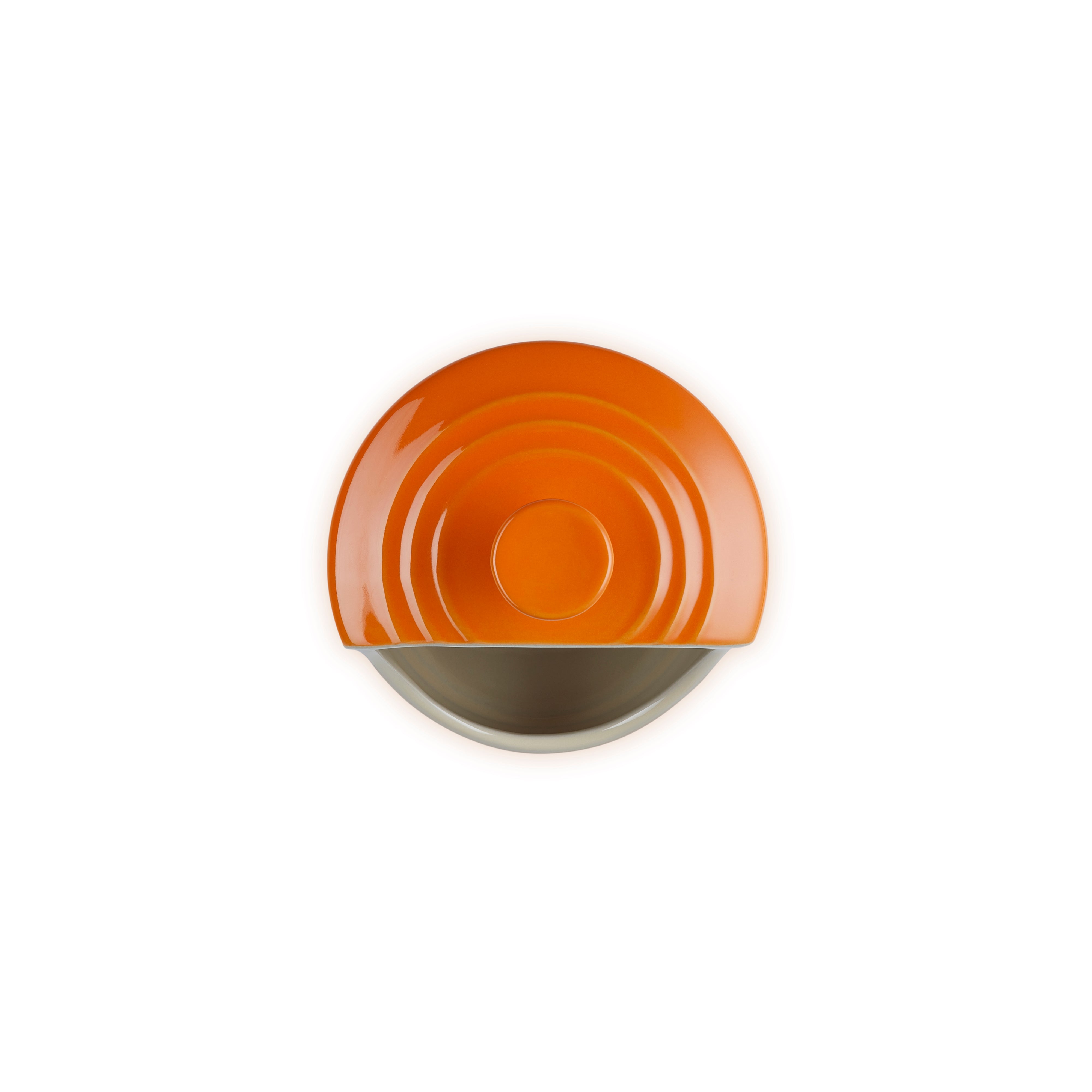 Le Creuset Stoneware Salt Pig 0.3L Volcanic