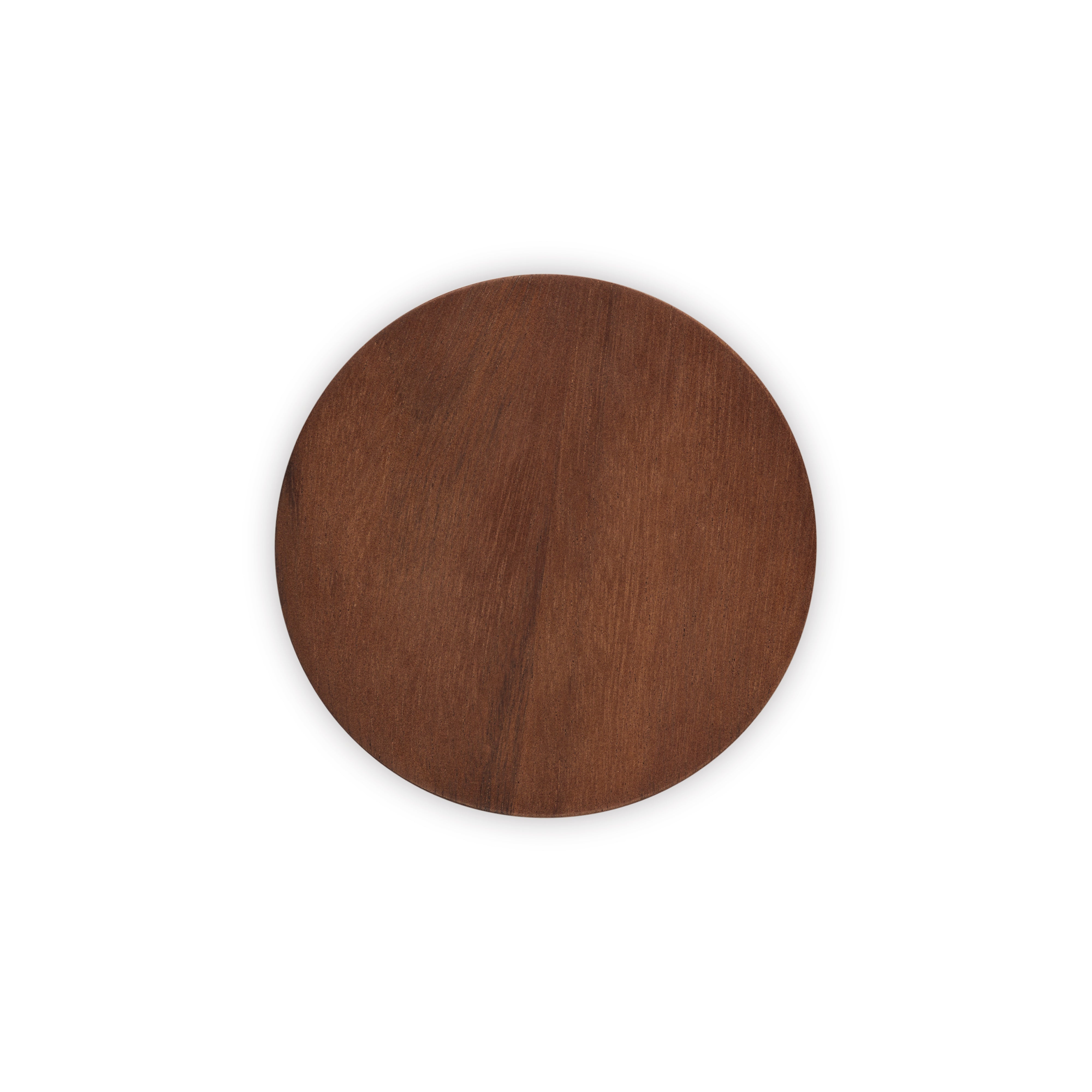 Le Creuset Stoneware Signature Storage Jar with Wooden Lid 470ml Volcanic