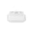 Le Creuset Stoneware Butter Dish White