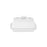 Le Creuset Stoneware Butter Dish White