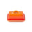 Le Creuset Stoneware Butter Dish Volcanic