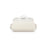 Le Creuset Stoneware Butter Dish Meringue