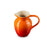 Le Creuset Stoneware Breakfast Jug 600ml Volcanic