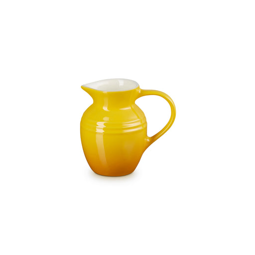 Le Creuset Stoneware Breakfast Jug 600ml Nectar