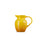 Le Creuset Stoneware Breakfast Jug 600ml Nectar