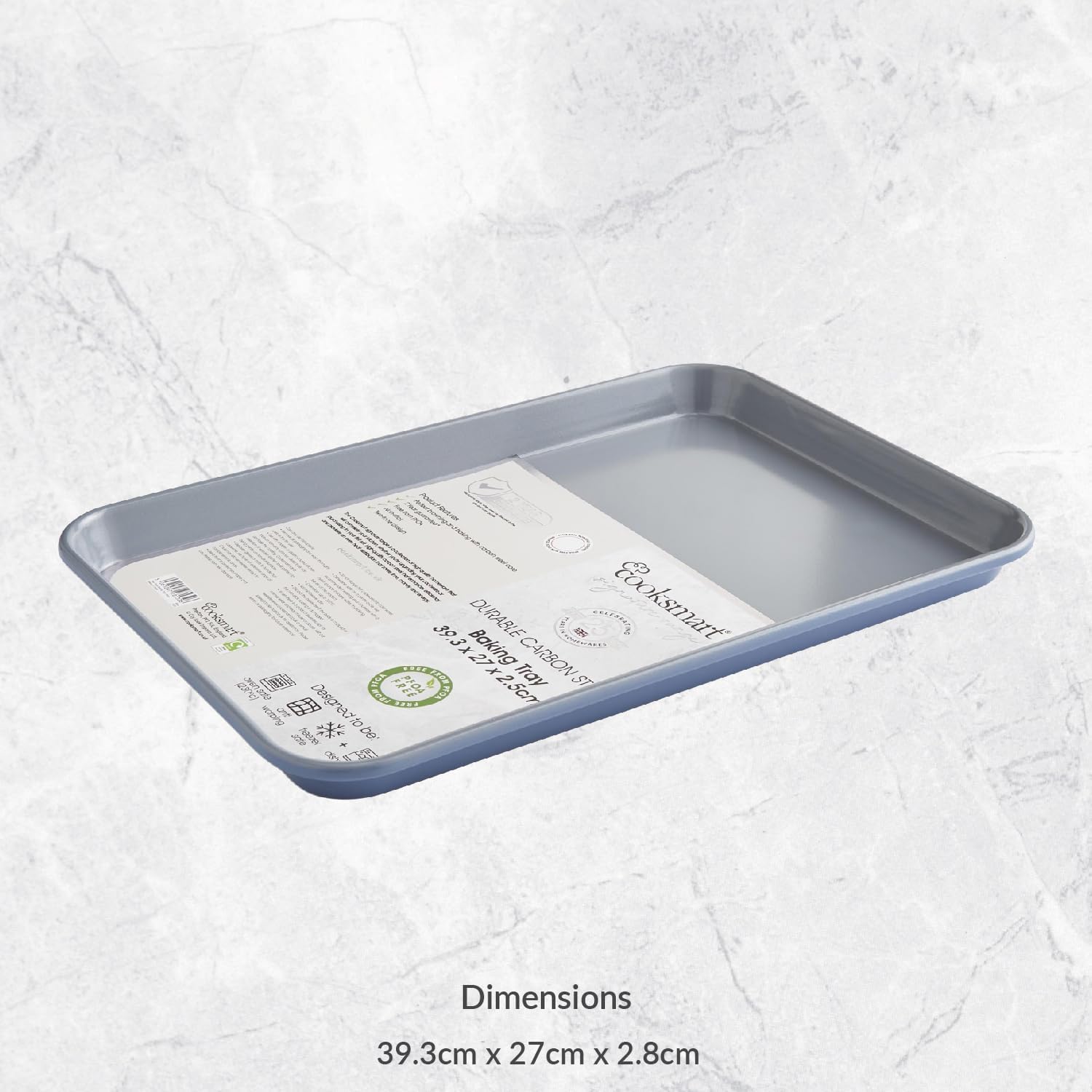 Signature Two Tone Baking Tray | 39cm