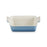 Le Creuset Stoneware Heritage Rectangular Dish 19cm Chambray