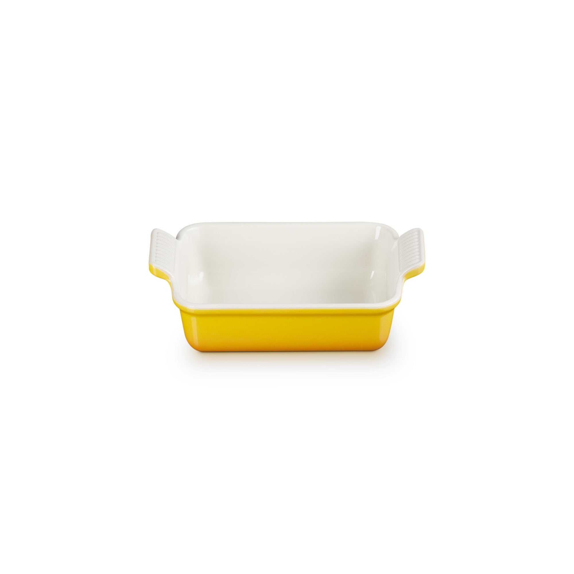 Le Creuset Stoneware Heritage Rectangular Dish 19cm Nectar