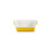 Le Creuset Stoneware Heritage Rectangular Dish 19cm Nectar