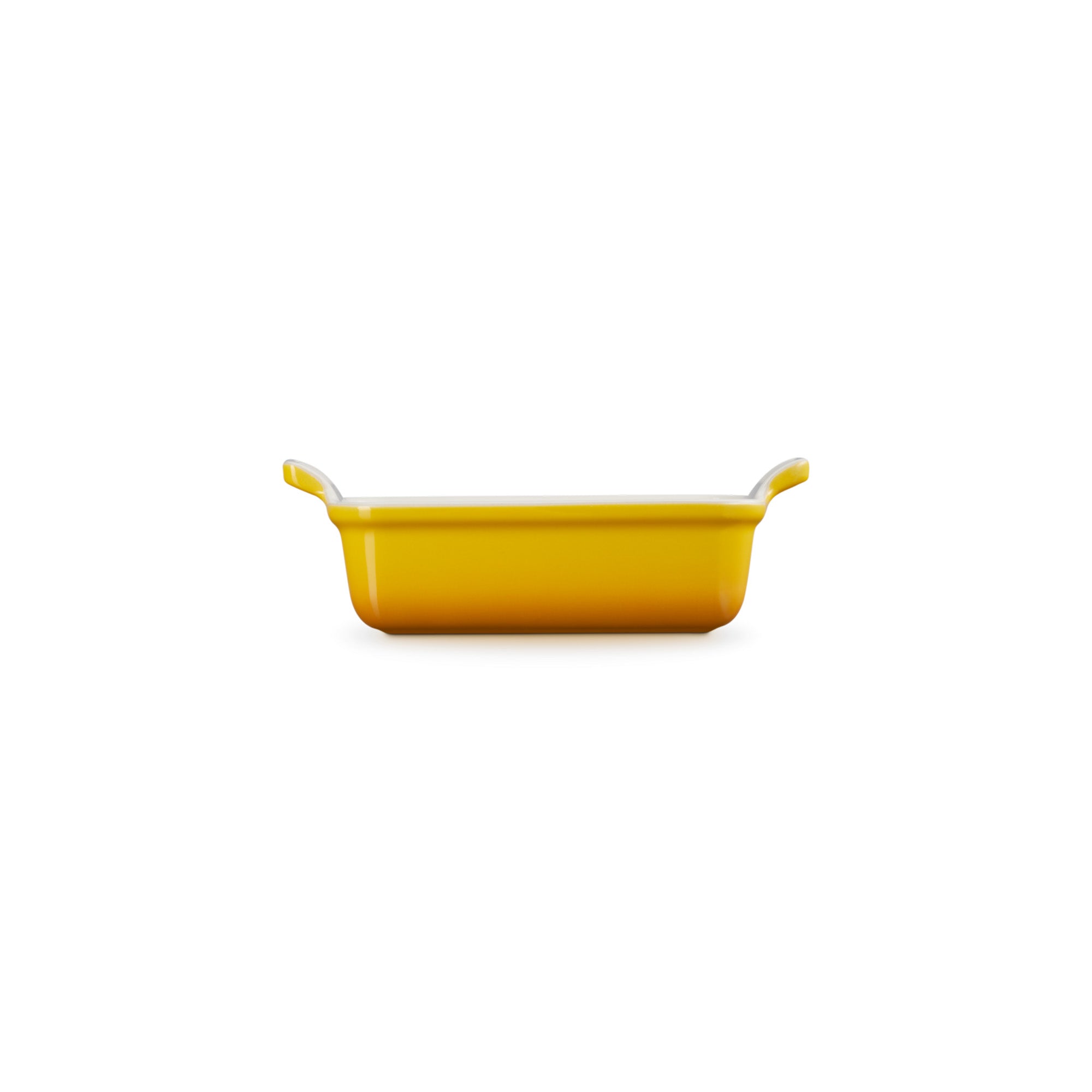 Le Creuset Stoneware Heritage Rectangular Dish 19cm Nectar