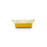 Le Creuset Stoneware Heritage Rectangular Dish 19cm Nectar