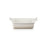 Le Creuset Stoneware Heritage Rectangular Dish 26cm Meringue