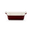 Le Creuset Stoneware Heritage Rectangular Dish 19cm Garnet