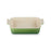 Le Creuset Stoneware Heritage Rectangular Dish 26cm Bamboo