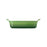 Le Creuset Stoneware Heritage Rectangular Dish 26cm Bamboo